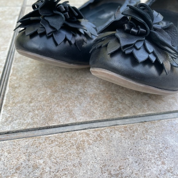 Paul Green black shoes size 7 - Picture 3 of 13